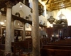 Cairo crestin: Biserica Sfantul Serghie