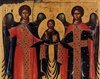 Sfintii Mihail si Gavriil: dreptatea si...