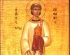 Ziua Sfantului Arhidiacon Stefan