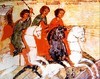 Sfantul Mucenic Mesip