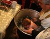 Ce trebuie sa faca nasii la Botez