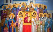 Predica la Duminica Ortodoxiei
