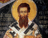 Sfantul Grigorie Palama, teologul luminii dumnezeiesti