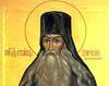 O lectie duhovniceasca la schitul Kitaev