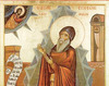 Sfantul Cuvios Simeon Noul Teolog