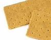 Cracker cu faina de soia
