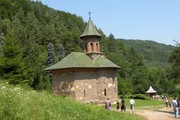 Pelerinaj de Rusalii la Manastirea Prislop