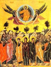 Traditii la Sfintii Imparati Constantin si Elena, Inaltarea Domnului si Ziua Eroilor