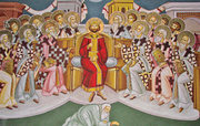 Duminica inchinata Sfintilor Parinti de la Sinodul I Ecumenic