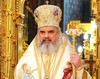 Sfintirea bisericii