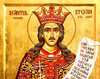 Comemorarea Sfantului Voievod Stefan cel Mare
