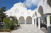 7 lacasuri ortodoxe pe care le poti vizita intr-o vacanta in insulele Greciei
