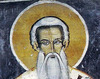 Sfantul Theodosie, egumenul Manastirii Filotheu