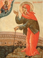 Sfanta Xenia din Petersburg