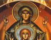 Mamele sfinte din Biserica Ortodoxa
