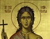 Sfanta Maria Egipteanca - din adancul caderii...
