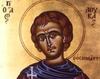 Sfantul Luca din Mitilini