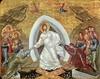 Icoana Invierii este prin excelenta pogorarea lui Hristos la Iad