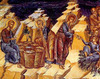 Alimentatia Mantuitorului si a Sfintilor Apostoli