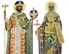 Constantin si Elena, Sfintii Imparati care au...