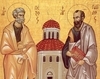 Cearta dintre Sfintii Petru si Pavel
