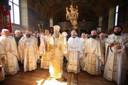 Despre culorile vesmintelor liturgice in Biserica Ortodoxa