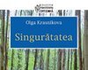 Singuratatea