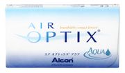 Tinerii au nevoie de lentile de contact Air Optix Aqua