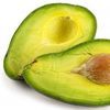 Pasta de avocado