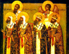 Soborul Sfintilor Ierarhi ai Moscovei