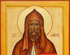 Sfantul Gall, Apostolul Elvetiei