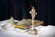 Propunere de randuiala a celebrarii Nuntii articulata cu dumnezeiasca Liturghie