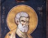 Apostolul Petru intemeietor al Bisericii Apusene