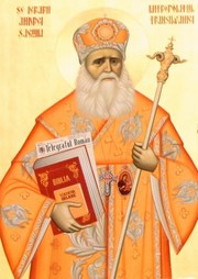 Mitropolitul Andrei Saguna, in viziunea lui Nicolae Iorga