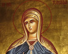 Sfanta Thomaida din Lesvos