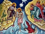 De ce S-a botezat Hristos?