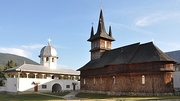 Oferta speciala pentru pelerinajele la Manastirile din Romania