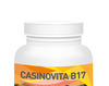 Vitamina B17 lupta impotriva bolii secolului