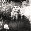 Cuviosul Dionisie Stavrovuniotul