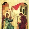 Buna Vestire - temelia tuturor praznicelor