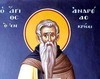 Predica la Sfantul Andrei Criteanul