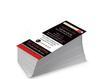 Design, tiparire, distributie. Flyerele ca mod...