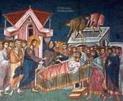 Predica la Duminica vindecarii slabanogului din Capernaum