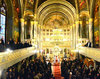 Dupa Sfanta Liturghie
