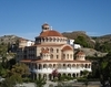 Hram de Sfantul Nectarie, Egina. 8-11 noiembrie...