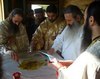 Cuvant la sfintirea unei biserici