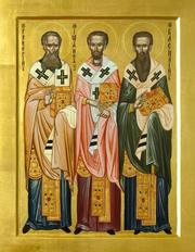 Contributia Sfintilor Trei Ierarhi la formularea dogmei trinitare