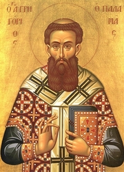Teologia Sfantului Grigorie Palama