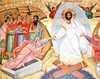 Sfantul Apostol Pavel si marturisirea credintei in Invierea Domnului