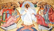 Sfantul Apostol Pavel si marturisirea credintei in Invierea Domnului